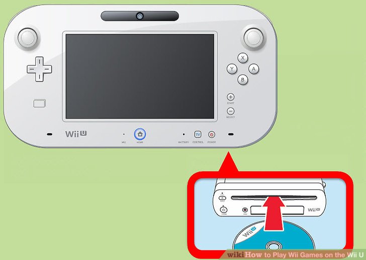 How To Play Wii Games